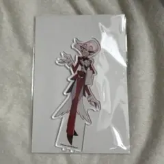 ハズビンホテル アニメイトカフェ アクリルスタンド エンジェル