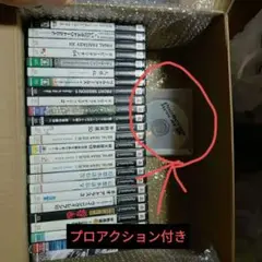 SONY PlayStation 2 本体とソフトまとめ24本セット+1本