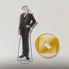 【富田江】 刀剣乱舞 ミニアクスタ とうらぶ 大本丸博