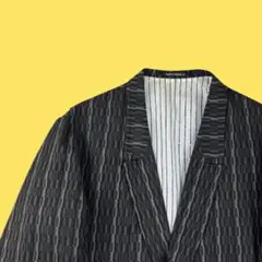 フランス製 テーラードジャケット