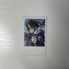 伊波ライ チェキ