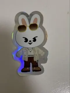 スキズ ステッカー リービット