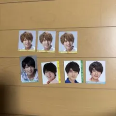 橋本涼デタカ7枚セット - メルカリ