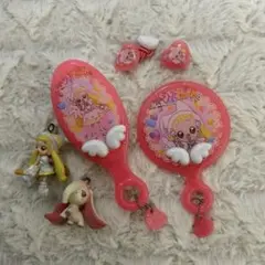 おジャ魔女どれみ ハナちゃん みだしなみセット