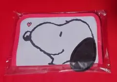 スヌーピー マルチケース 雑誌 ゼクシィ 付録のサムネイル