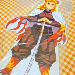 鬼滅の刃 ヒロマ スタンディポップ 煉獄杏寿郎