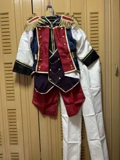 あんスタ 五奇人 コスプレ衣装