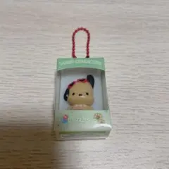 サンリオキャラクターズチョコボックス ポチャッコ