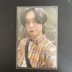 TXT ヨンジュン　サマパケ