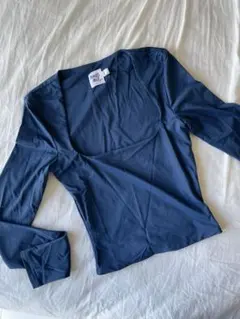 PRINCESS POLLY ロングスリーブ　クロップ