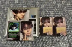 ENHYPEN ヒスンDESIRE : UNLEASH ENGENE ver