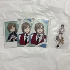 にじさんじ　7周年　5周年　6周年特典　叶