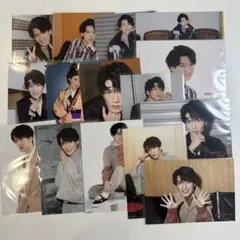 SnowMan 深澤辰哉 滝沢歌舞伎 フォトセット まとめ売り②