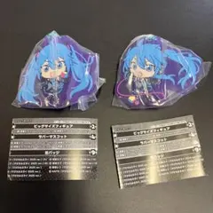 マジカルミライ 2025 あそーと 初音ミク ガチャ 2014 ラバーマスコット