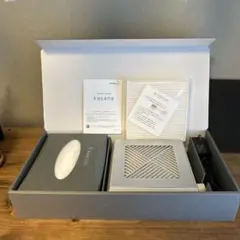 【値下】ネイル集塵機 kasane(カサネ)【美品】 ネイル集塵機 | kasane - Aide Lab オンラインストア