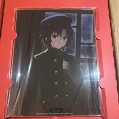 菊地真 Seasonal Snapshot アクリルパネル ミリオンライブ
