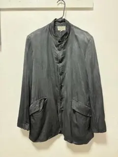 paris eric bergere charch jacket