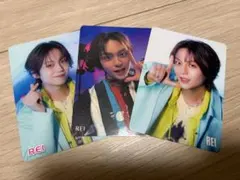 沢村玲 ONE Ｎ’ ONLY トレカセット