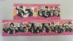 スタフォニ4th ビジュアルカードセット