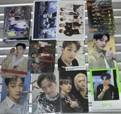 straykids ハイタッチ券 フィリックス バンチャン - メルカリ