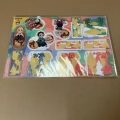 鬼滅の刃　ジオラマアクリルスタンド