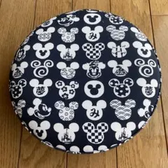 東京ディズニーリゾート ミッキーマウス 円形缶のサムネイル