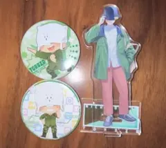 日常組 トラゾーさん まとめ売り - メルカリ