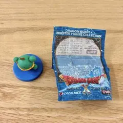 おむつっこり ミニフィギュア PEPSI NEX ドラゴンクエストX