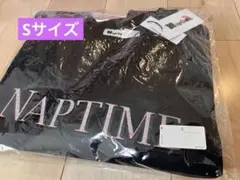 【新品未開封】Naptime　Nissy　プルオーバー　ネイビー　セットアップ 新品未開封】Naptime Nissy プルオーバー ネイビー セットアップ