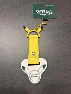 ポケモン ピカチュウ カチューシャホルダー