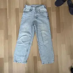 ZARA デニムパンツ 29サイズ 定価8000円