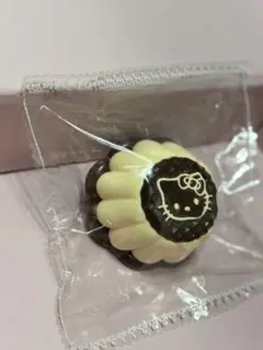 kikisquishy Mサイズ　氷バター キティプリン