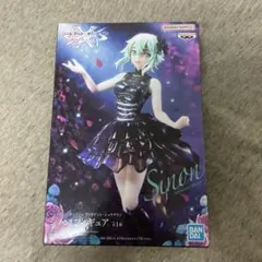 シノンフィギュア