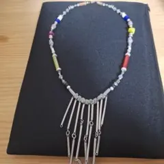 UCARY & THE VALENTINE アクセサリー 一点物