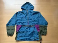 L.L.Bean マウンテンパーカー プルオーバー アノラック