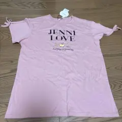 JENNI love Tシャツ ピンク