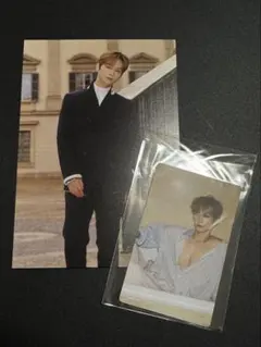 INI 写真集 Viva la vita 後藤威尊 楽天