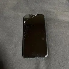 【ジャンク品】iPhone13mini ミッドナイト 128GB 箱あり