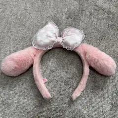 サンリオ　マイメロディ カチューシャ