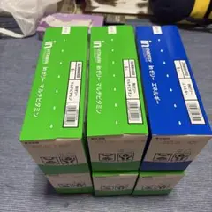 森永製菓 inゼリー セット　6個入り6箱のサムネイル