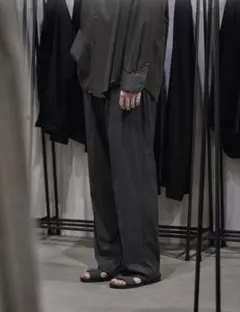 2025AW MAATEE&SONS CHINO CHIC ナミカズ着 2025AW MAATEE&SONS CHINO CHIC ナミカズ着 - メルカリ