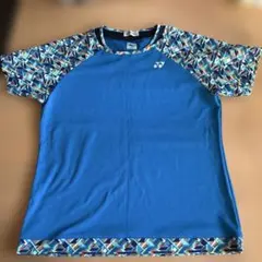 YONEX バドミントン　ユニフォームO