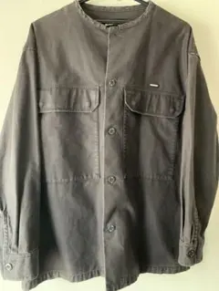 xl ミリタリージャケット