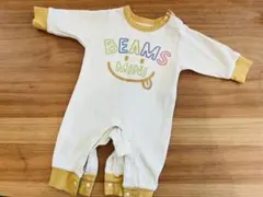 BEAMS mini ロンパース 70cmのサムネイル