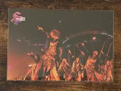 櫻坂４６　藤吉夏鈴　ポストカード