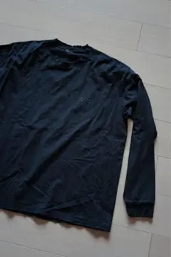 新品】 ANN DEMEULEMEESTER ブラック タンクトップ Sサイズ - メルカリ