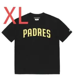 wackomaria MLB / CREW NECK T-SHIRT パドレス