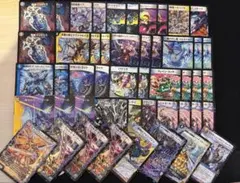 ヴァンガード ケテルサンクチュアリ セリウス デッキ スリーブ付き