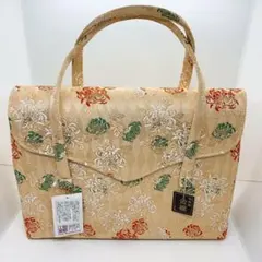 和装用バッグ