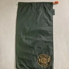 ニューヨーカー ・シューズバック